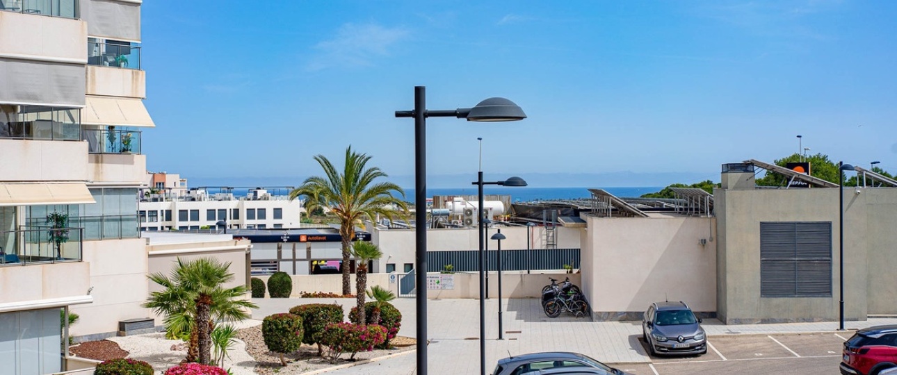 Wiederverkauf - apartment - Orihuela - Villamartin