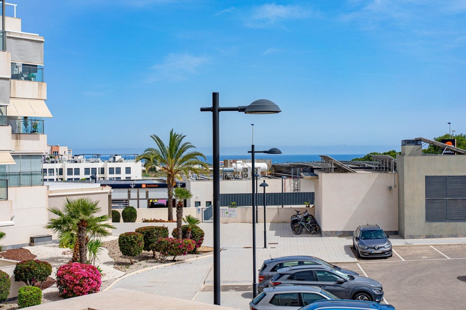 Wiederverkauf - apartment - Orihuela - Villamartin