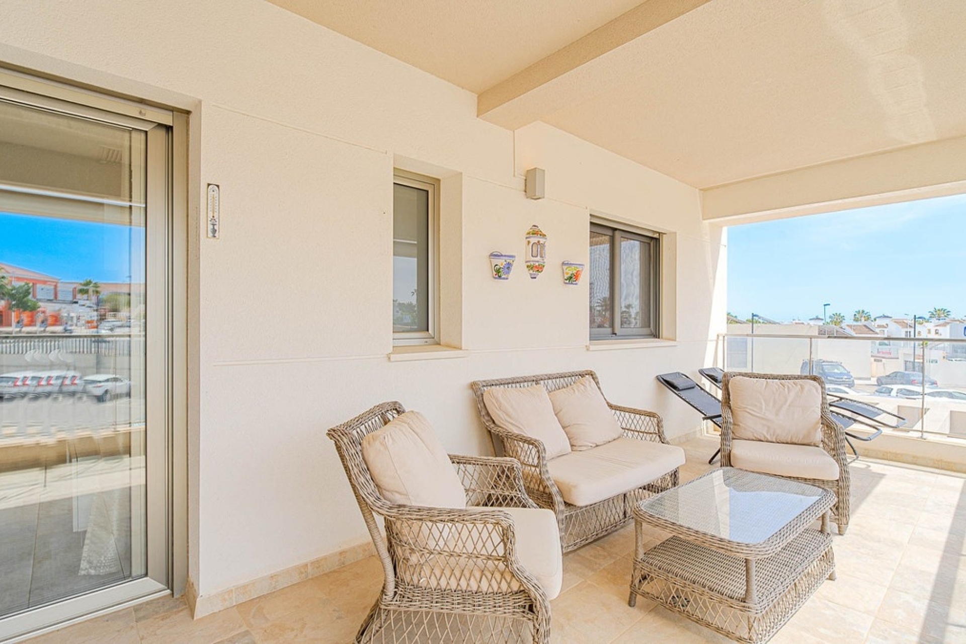 Wiederverkauf - apartment - Orihuela - Villamartin