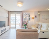 Wiederverkauf - apartment - Orihuela - Villamartin