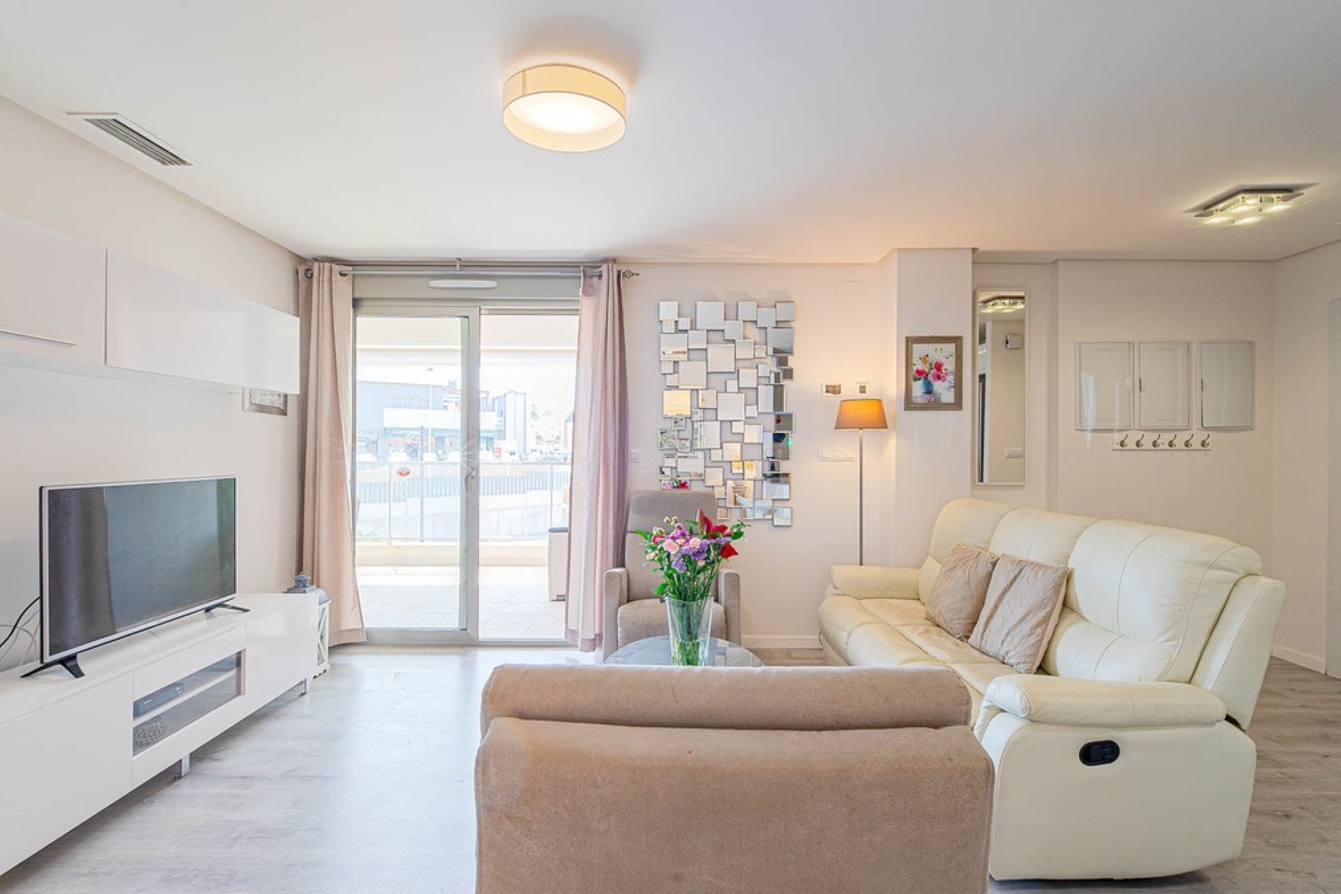 Wiederverkauf - apartment - Orihuela - Villamartin