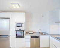Wiederverkauf - apartment - Orihuela - Villamartin
