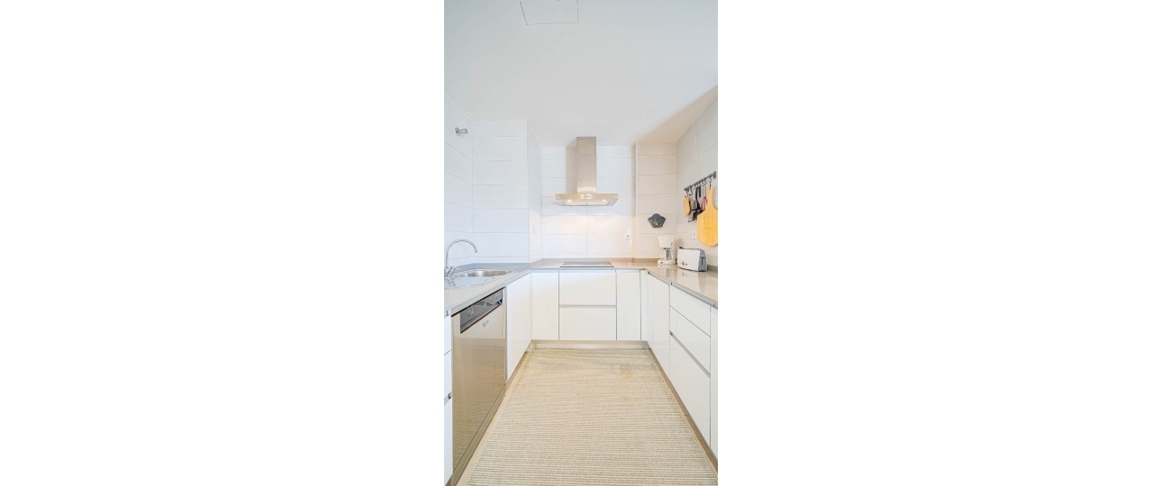 Wiederverkauf - apartment - Orihuela - Villamartin