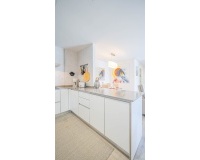 Wiederverkauf - apartment - Orihuela - Villamartin