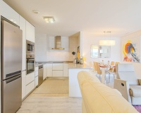 Wiederverkauf - apartment - Orihuela - Villamartin
