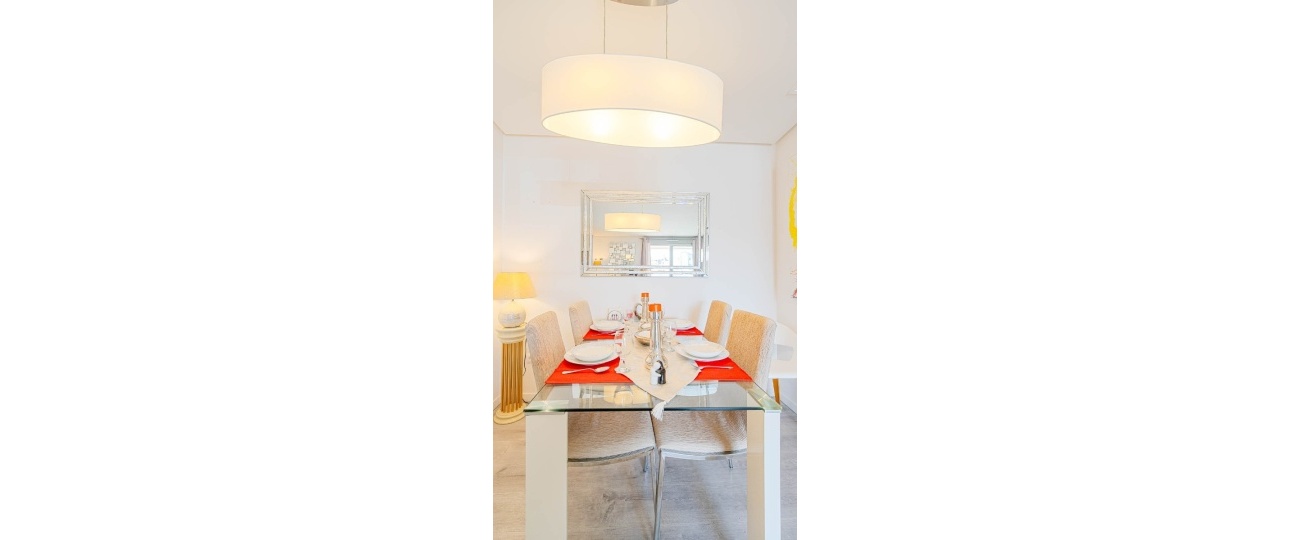 Wiederverkauf - apartment - Orihuela - Villamartin