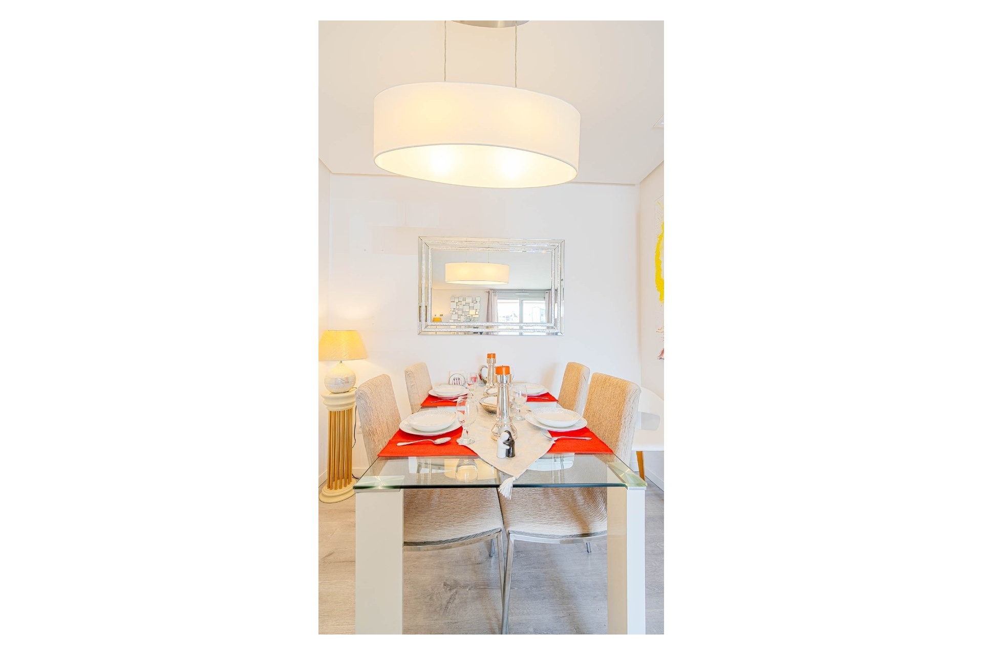 Wiederverkauf - apartment - Orihuela - Villamartin