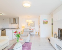 Wiederverkauf - apartment - Orihuela - Villamartin