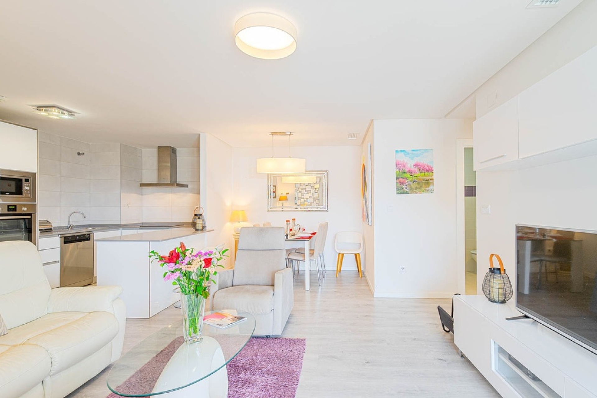 Wiederverkauf - apartment - Orihuela - Villamartin