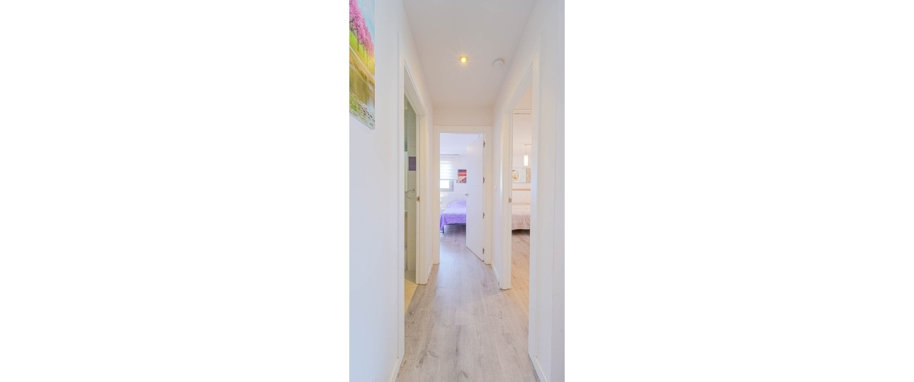 Wiederverkauf - apartment - Orihuela - Villamartin