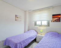 Wiederverkauf - apartment - Orihuela - Villamartin