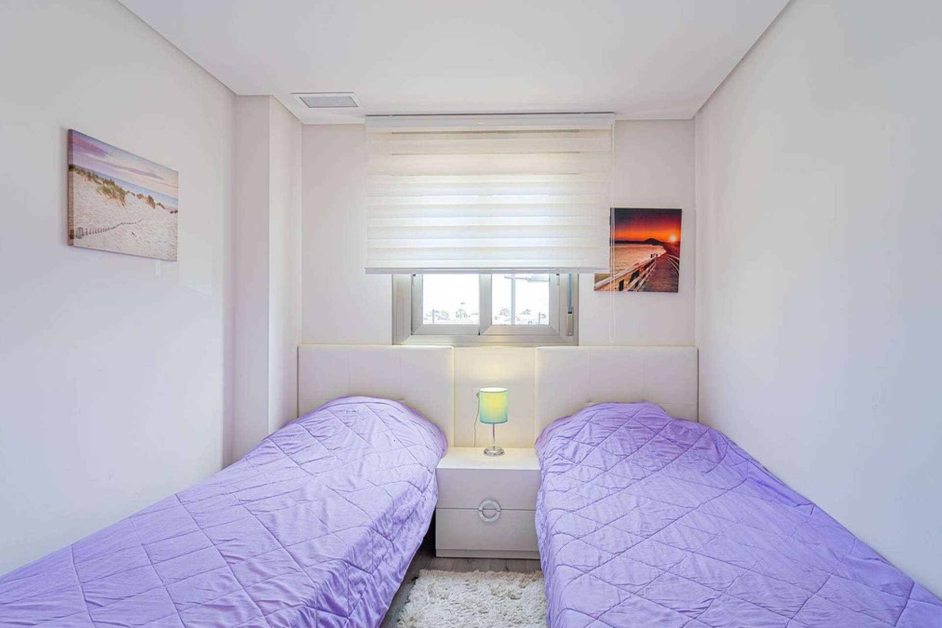 Wiederverkauf - apartment - Orihuela - Villamartin