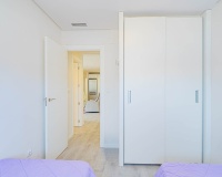 Wiederverkauf - apartment - Orihuela - Villamartin