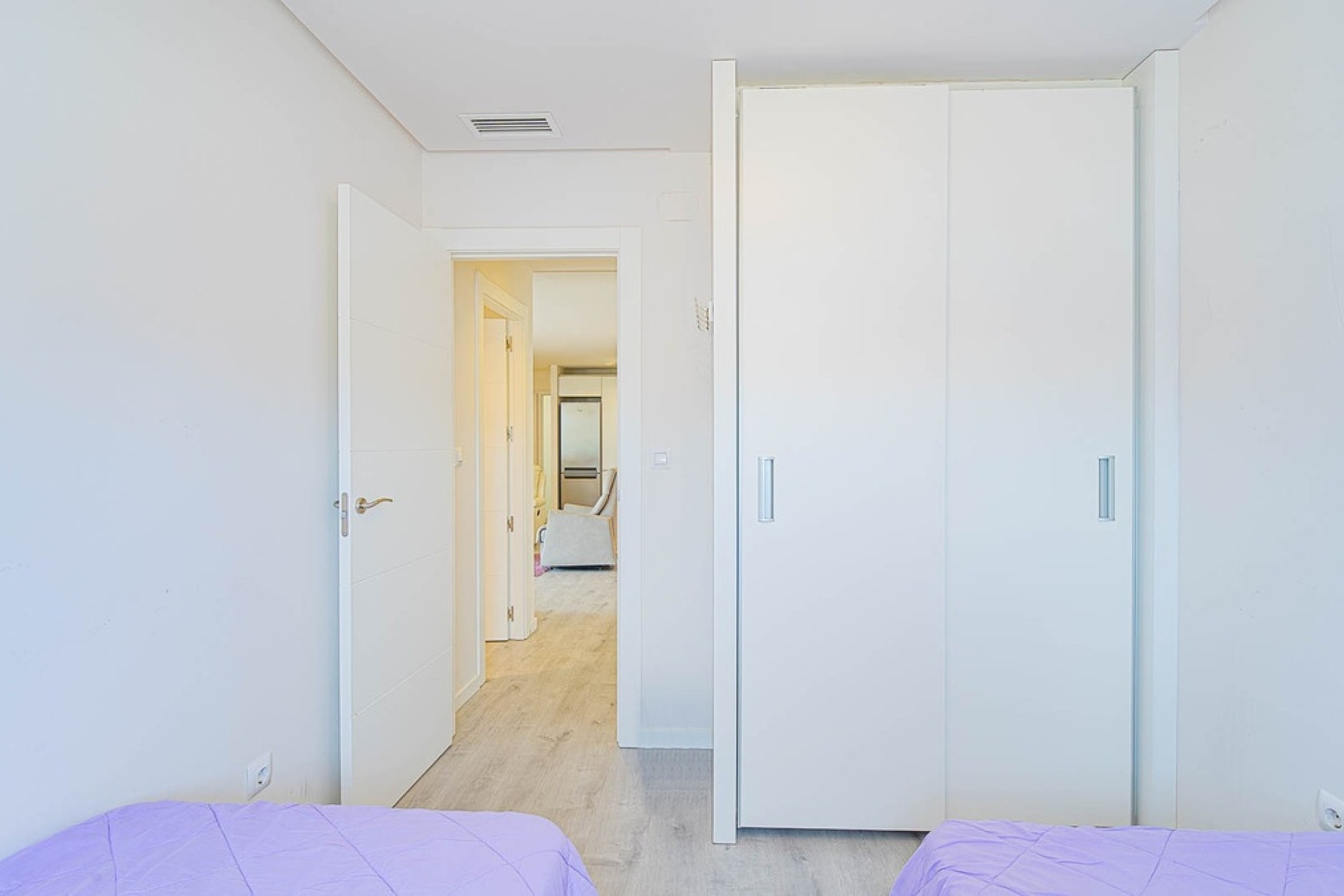 Wiederverkauf - apartment - Orihuela - Villamartin