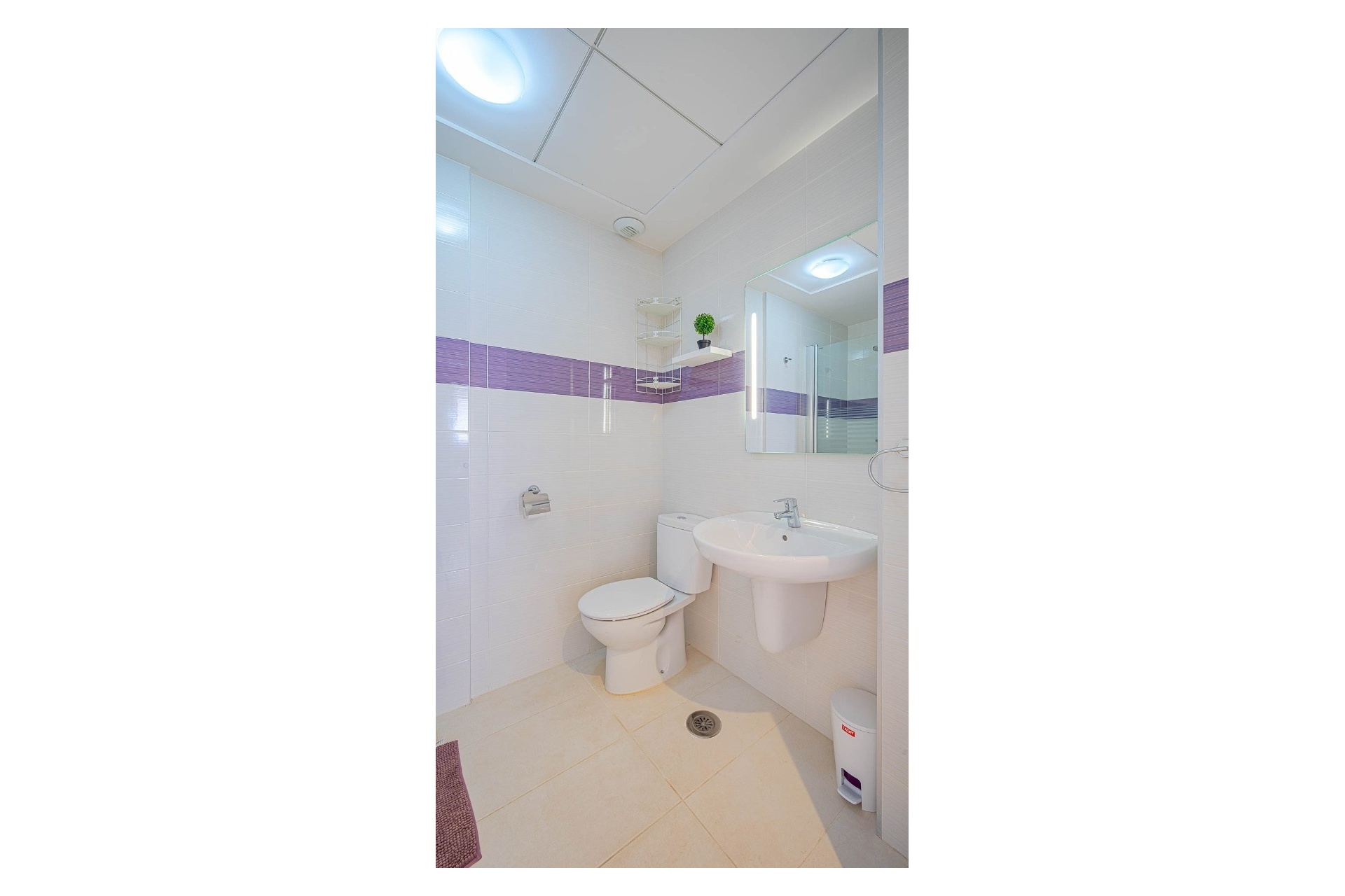 Wiederverkauf - apartment - Orihuela - Villamartin