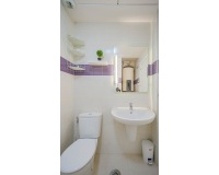 Wiederverkauf - apartment - Orihuela - Villamartin