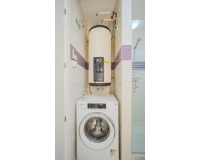 Wiederverkauf - apartment - Orihuela - Villamartin