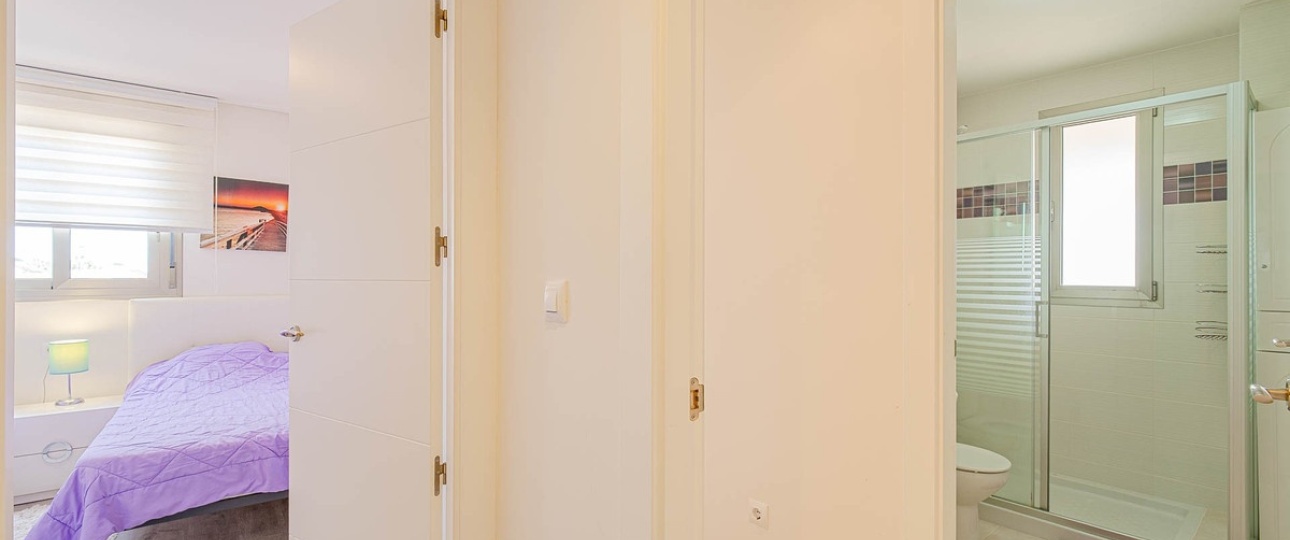 Wiederverkauf - apartment - Orihuela - Villamartin