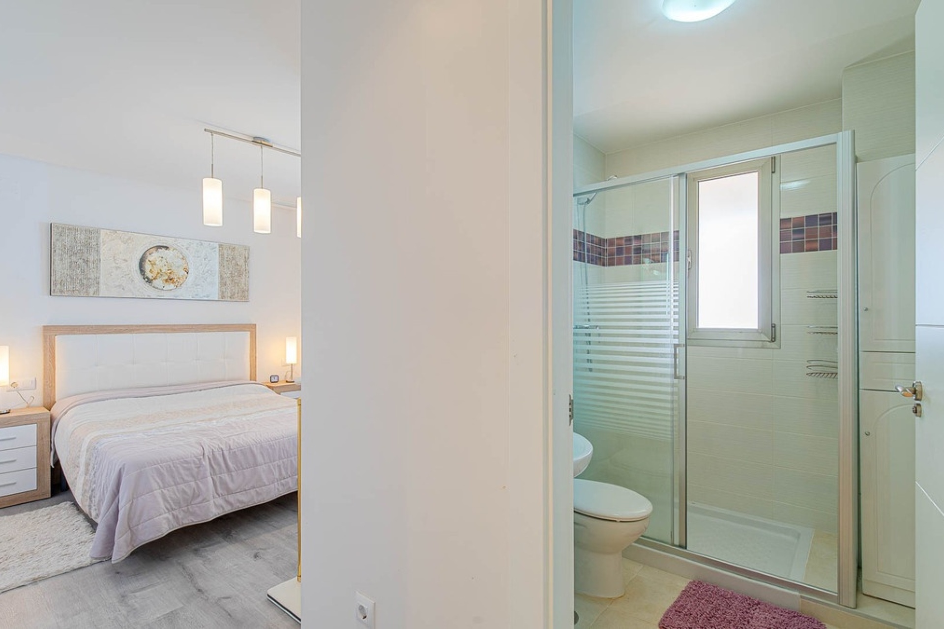 Wiederverkauf - apartment - Orihuela - Villamartin