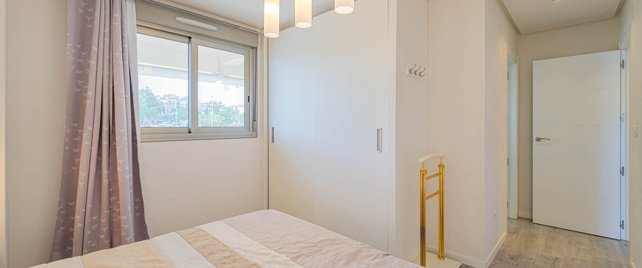 Wiederverkauf - apartment - Orihuela - Villamartin