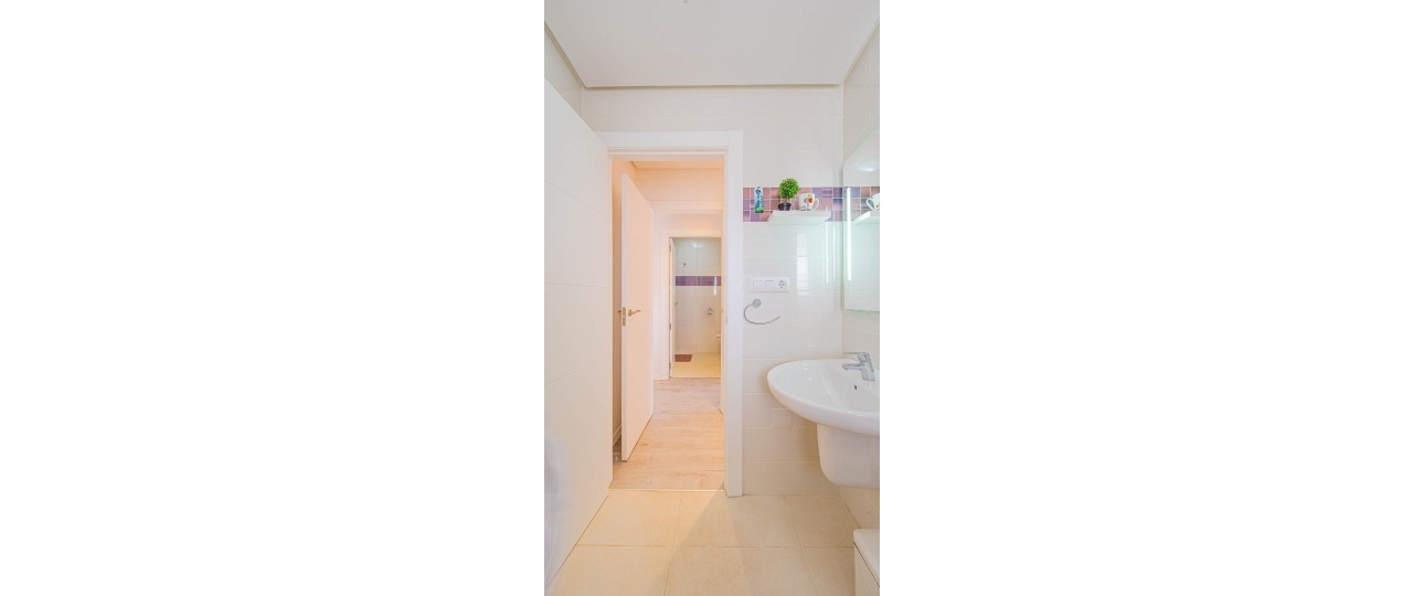Wiederverkauf - apartment - Orihuela - Villamartin