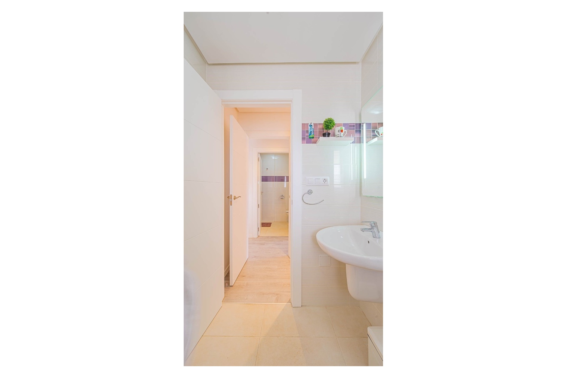 Wiederverkauf - apartment - Orihuela - Villamartin