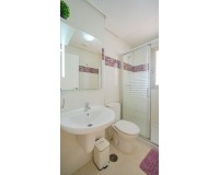 Wiederverkauf - apartment - Orihuela - Villamartin