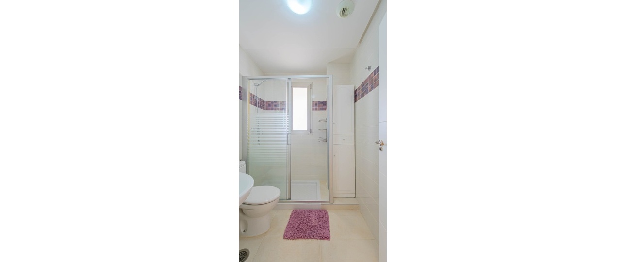 Wiederverkauf - apartment - Orihuela - Villamartin