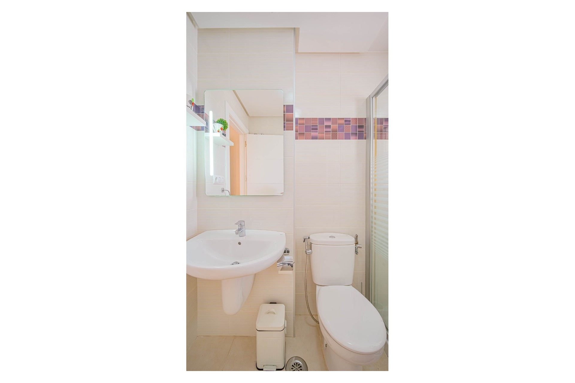Wiederverkauf - apartment - Orihuela - Villamartin
