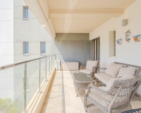 Wiederverkauf - apartment - Orihuela - Villamartin