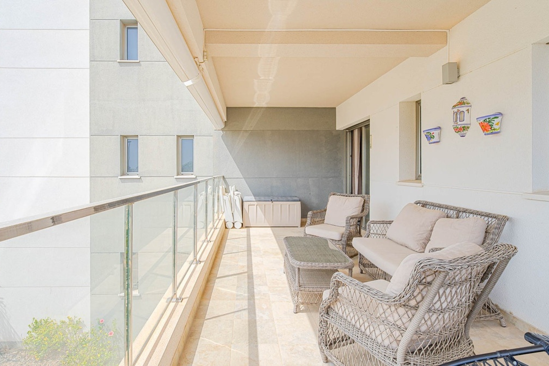 Wiederverkauf - apartment - Orihuela - Villamartin