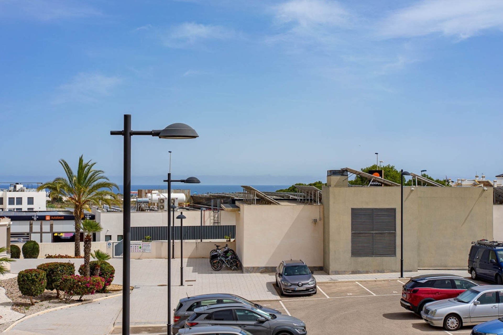 Wiederverkauf - apartment - Orihuela - Villamartin