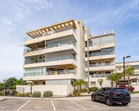 Wiederverkauf - apartment - Orihuela - Villamartin
