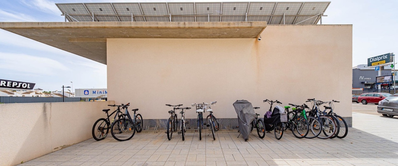 Wiederverkauf - apartment - Orihuela - Villamartin