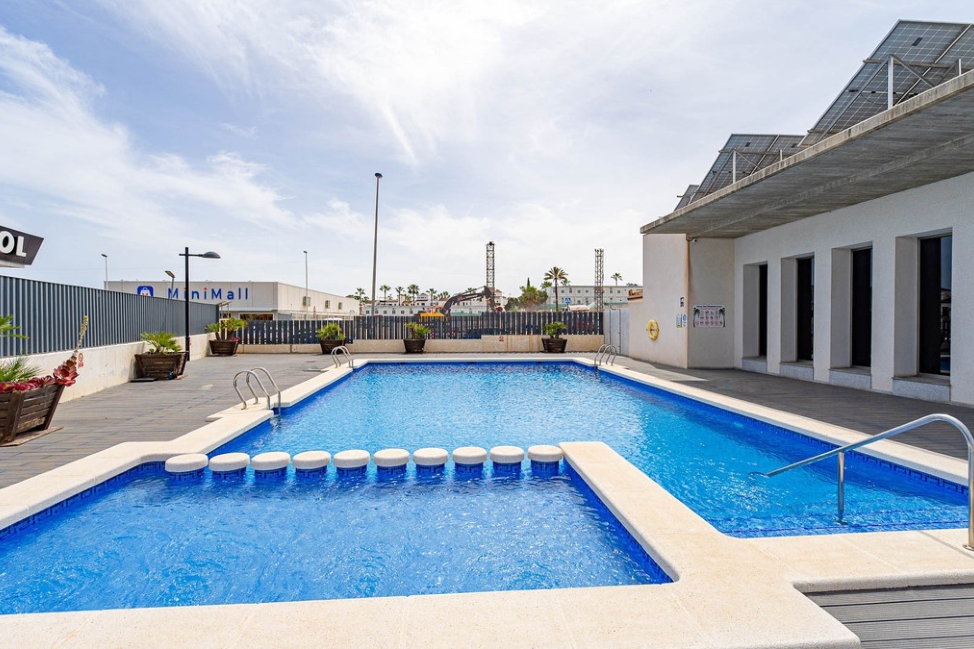 Wiederverkauf - apartment - Orihuela - Villamartin