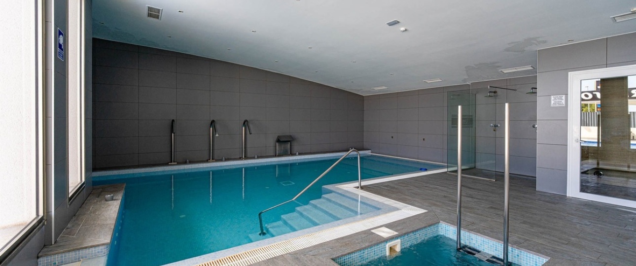 Wiederverkauf - apartment - Orihuela - Villamartin