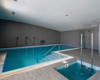 Wiederverkauf - apartment - Orihuela - Villamartin