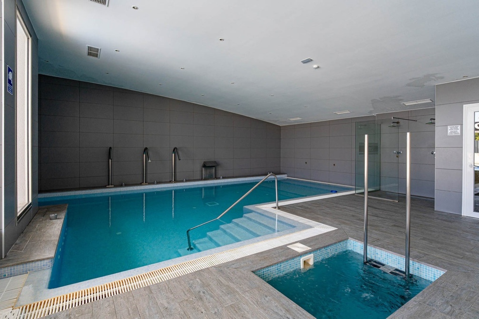 Wiederverkauf - apartment - Orihuela - Villamartin