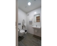 Wiederverkauf - apartment - Orihuela - Villamartin