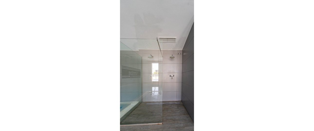 Wiederverkauf - apartment - Orihuela - Villamartin