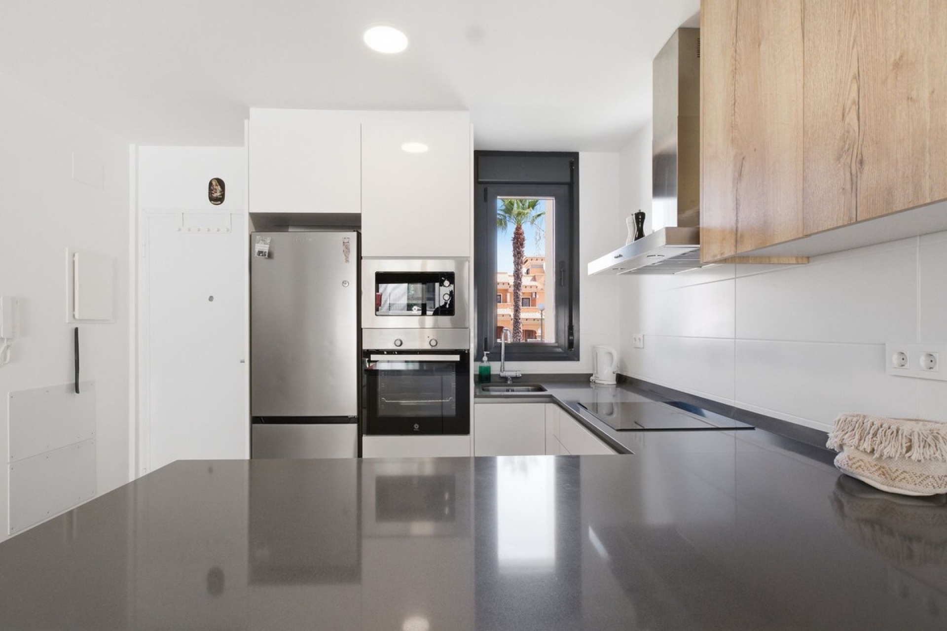 Wiederverkauf - apartment - Orihuela - Villamartin