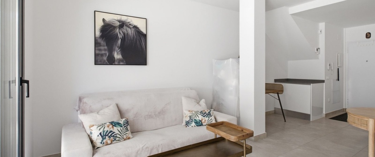 Wiederverkauf - apartment - Orihuela - Villamartin