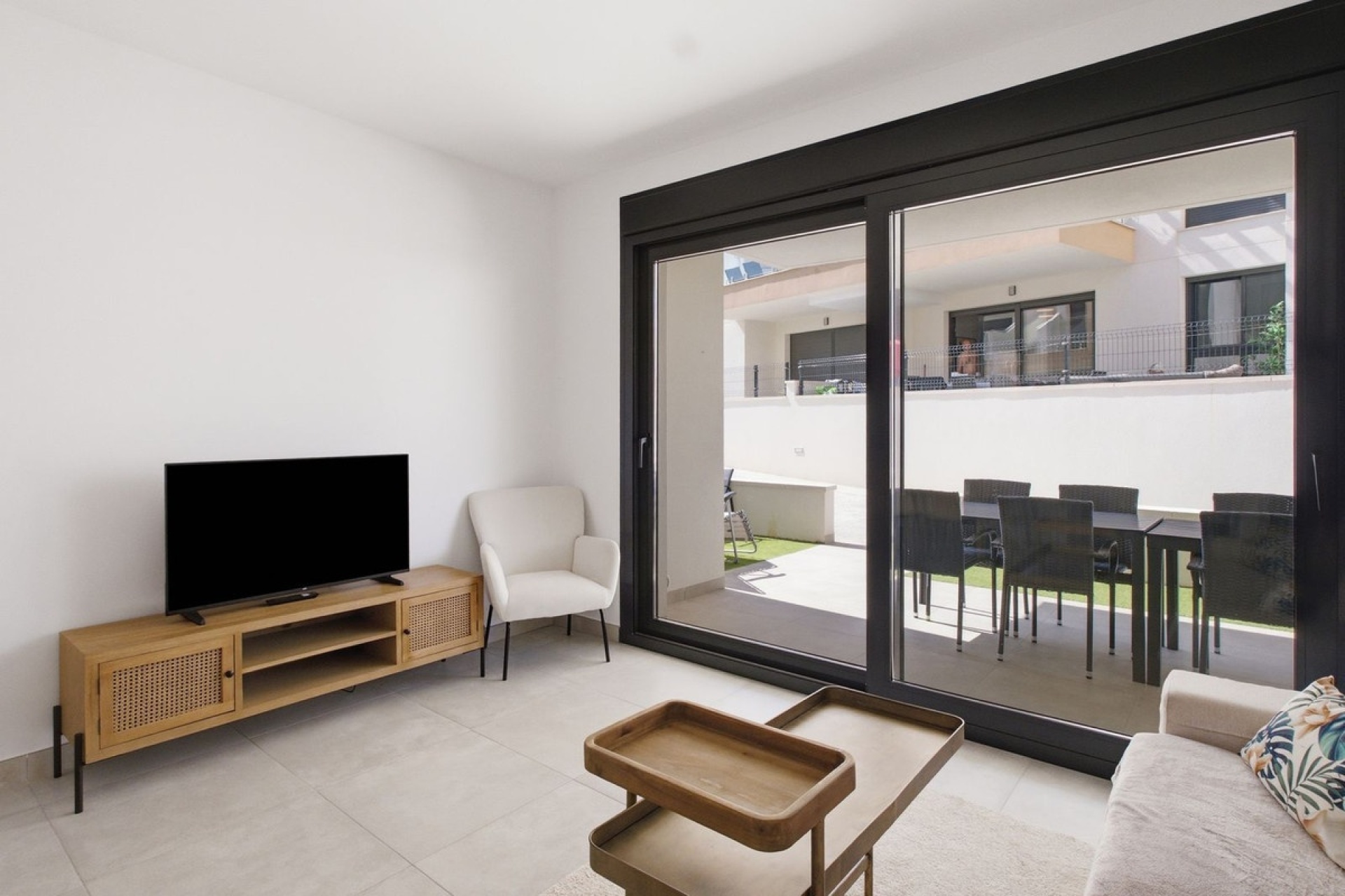 Wiederverkauf - apartment - Orihuela - Villamartin