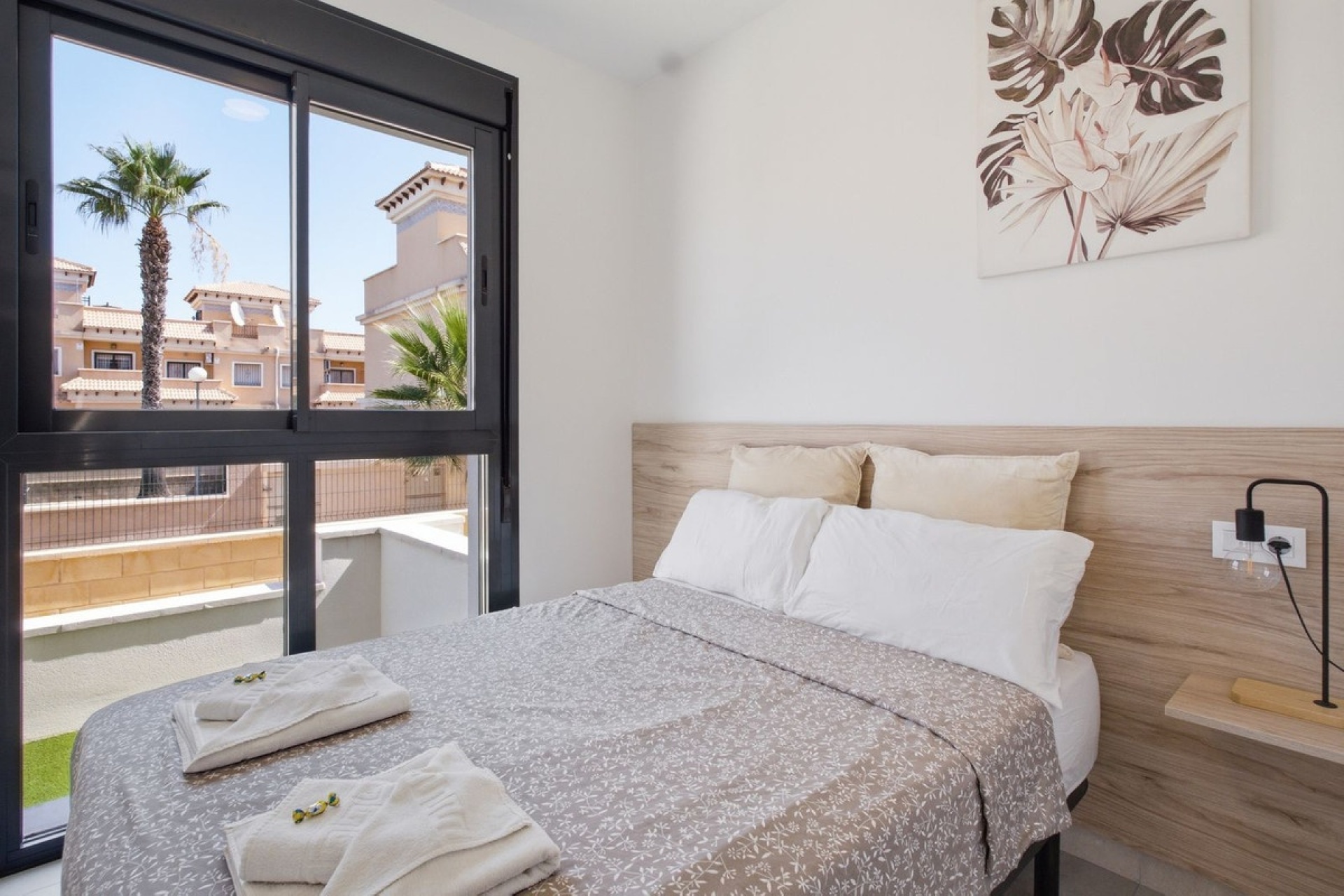 Wiederverkauf - apartment - Orihuela - Villamartin