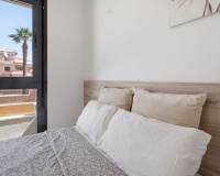 Wiederverkauf - apartment - Orihuela - Villamartin
