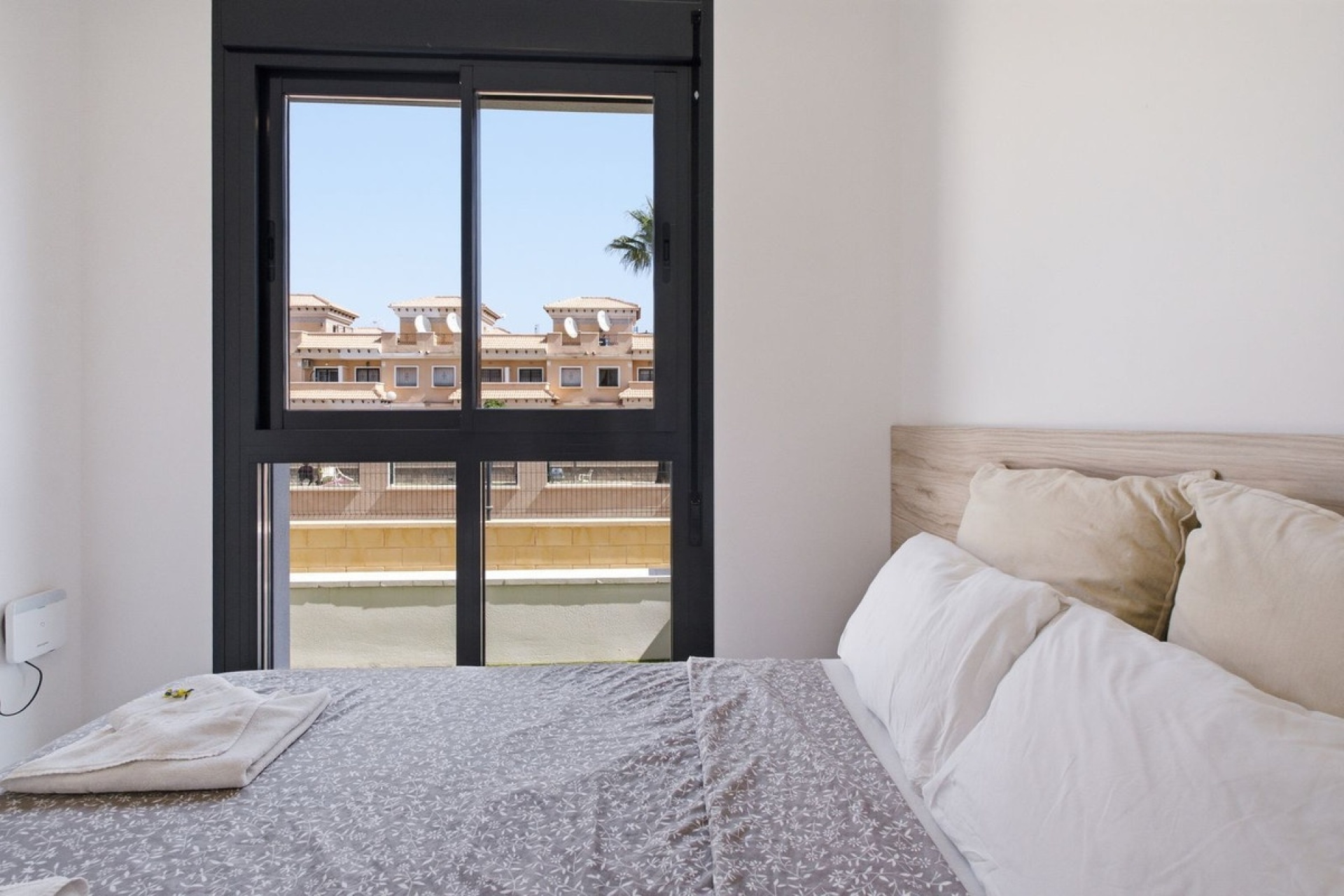 Wiederverkauf - apartment - Orihuela - Villamartin