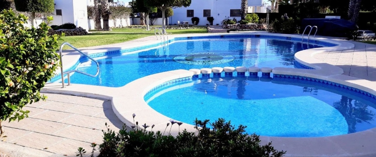 Wiederverkauf - apartment - Orihuela - Villamartin