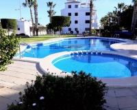Wiederverkauf - apartment - Orihuela - Villamartin