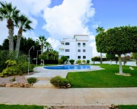 Wiederverkauf - apartment - Orihuela - Villamartin