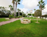 Wiederverkauf - apartment - Orihuela - Villamartin